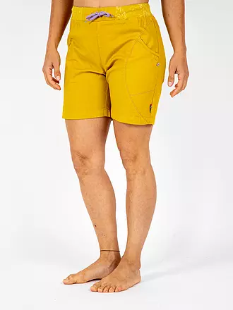 E9 | Damen Klettershort Wendy | 